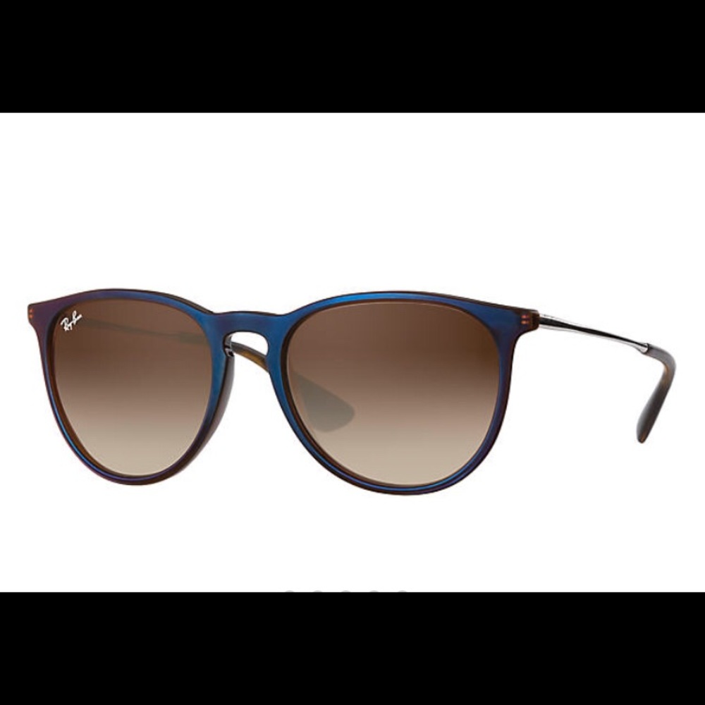 Ray-Ban Erika Classic Sunglasses